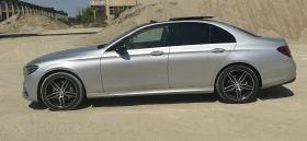 Обява за продажба на Mercedes-Benz E 220 194ks ~49 500 лв. - изображение 3