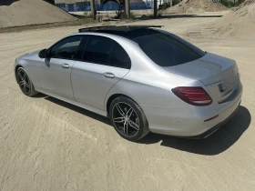 Обява за продажба на Mercedes-Benz E 220 194ks ~49 500 лв. - изображение 5