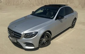 Обява за продажба на Mercedes-Benz E 220 194ks ~49 500 лв. - изображение 2