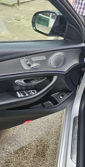 Обява за продажба на Mercedes-Benz E 220 194ks ~49 500 лв. - изображение 10