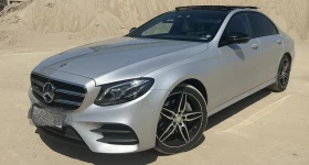 Обява за продажба на Mercedes-Benz E 220 194ks ~49 500 лв. - изображение 9