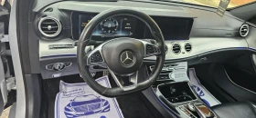 Обява за продажба на Mercedes-Benz E 220 194ks ~49 500 лв. - изображение 4