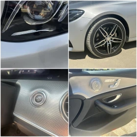 Обява за продажба на Mercedes-Benz E 220 194ks ~49 500 лв. - изображение 7