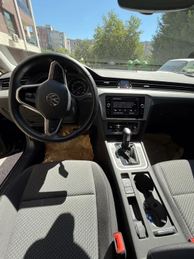VW Passat | Mobile.bg    9