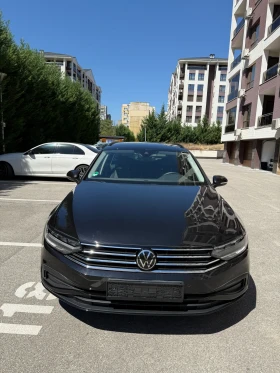VW Passat | Mobile.bg    5