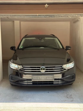 VW Passat | Mobile.bg    8