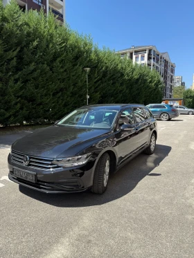 VW Passat | Mobile.bg    4