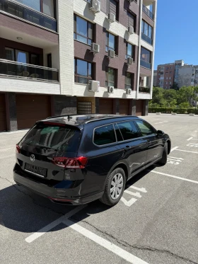 VW Passat | Mobile.bg    3