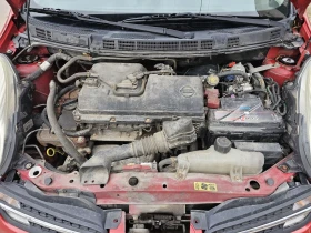 Обява за продажба на Nissan Micra 1.2 ГАЗ ~3 700 лв. - изображение 8