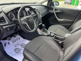Opel Astra 1.7CDTI-110-ITALIA - 8200 лв. - 63952406 13