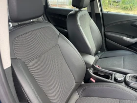 Opel Astra 1.7CDTI-110-ITALIA - 8200 лв. - 63952406 6