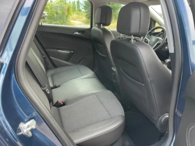 Opel Astra 1.7CDTI-110-ITALIA - 8200 лв. - 63952406 7