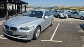 BMW 520 2.0d-Racka--ZA MOTOR - 7999 лв. - 69614586 3