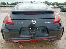 Nissan 370Z NISMO /    | Mobile.bg    6