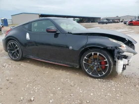  Nissan 370Z