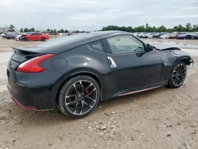 Nissan 370Z NISMO /    | Mobile.bg    2
