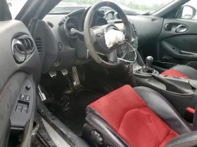 Nissan 370Z NISMO /    | Mobile.bg    5