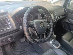 VW Sharan | Mobile.bg    8