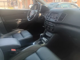 VW Sharan | Mobile.bg    10