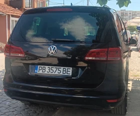 VW Sharan | Mobile.bg    4
