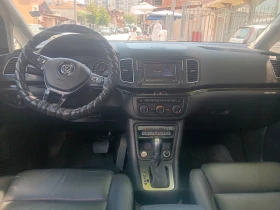 VW Sharan | Mobile.bg    7