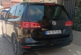 VW Sharan | Mobile.bg    2