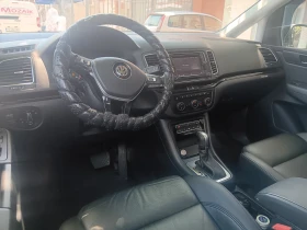 VW Sharan | Mobile.bg    6