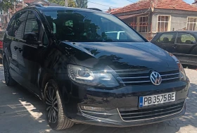 VW Sharan | Mobile.bg    3