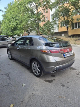 Обява за продажба на Honda Civic ТОП СЪСТОЯНИЕ ~7 800 лв. - изображение 2
