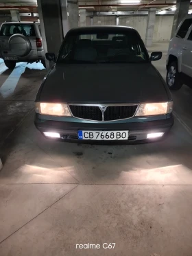 Lancia Dedra 1.8 105. | Mobile.bg    8