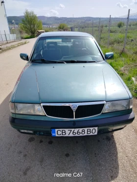  Lancia Dedra