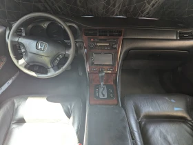 Обява за продажба на Honda Legend III KA9 3.5 ГАЗ ~7 480 лв. - изображение 5