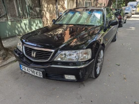 Обява за продажба на Honda Legend III KA9 3.5 ГАЗ ~7 480 лв. - изображение 4