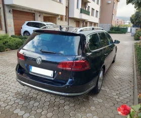 Обява за продажба на VW Passat ~13 000 лв. - изображение 2