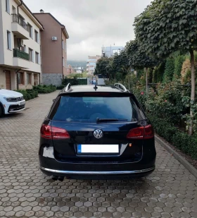 Обява за продажба на VW Passat ~13 000 лв. - изображение 4