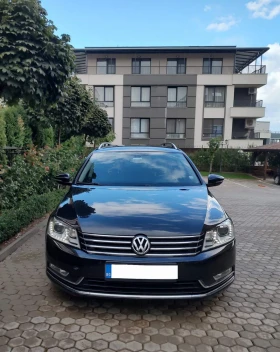 Обява за продажба на VW Passat ~13 000 лв. - изображение 1