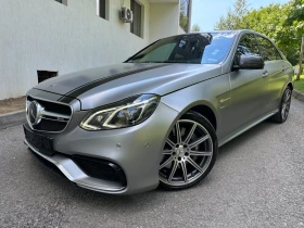 Mercedes-Benz E 63 AMG S / 4-MATIC+ /  | Mobile.bg    3