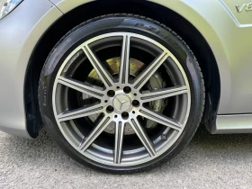 Mercedes-Benz E 63 AMG S / 4-MATIC+ /  | Mobile.bg    17