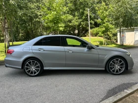 Mercedes-Benz E 63 AMG S / 4-MATIC+ /  | Mobile.bg    8