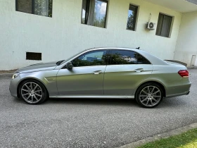 Mercedes-Benz E 63 AMG S / 4-MATIC+ /  | Mobile.bg    4