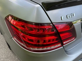 Mercedes-Benz E 63 AMG S / 4-MATIC+ /  | Mobile.bg    16
