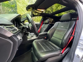 Mercedes-Benz E 63 AMG S / 4-MATIC+ /  | Mobile.bg    10