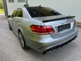 Mercedes-Benz E 63 AMG S / 4-MATIC+ /  | Mobile.bg    5