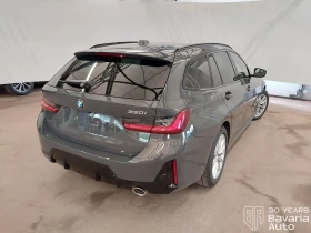 Обява за продажба на BMW 330  i xDrive Touring M Sport Paket ~88 980 лв. - изображение 2