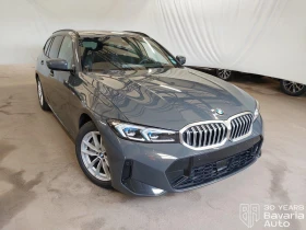 Обява за продажба на BMW 330  i xDrive Touring M Sport Paket ~88 980 лв. - изображение 3