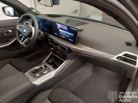 Обява за продажба на BMW 330  i xDrive Touring M Sport Paket ~88 980 лв. - изображение 6