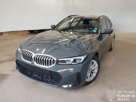 Обява за продажба на BMW 330  i xDrive Touring M Sport Paket ~88 980 лв. - изображение 1