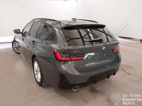 Обява за продажба на BMW 330  i xDrive Touring M Sport Paket ~88 980 лв. - изображение 1