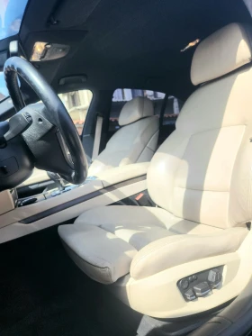 BMW 740 LONG XDrive 360Camera Soft close - 28999 лв. - 86234938 13