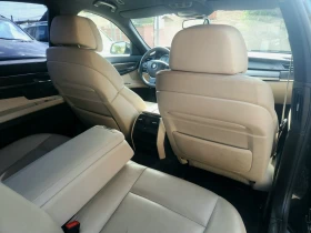BMW 740 LONG XDrive 360Camera Soft close - 28999 лв. - 86234938 14